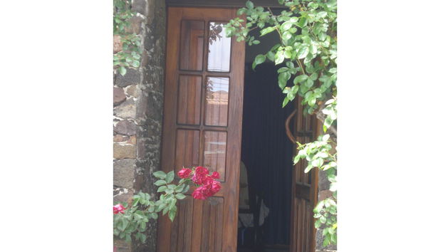 Aborigen Bimbache Casa Rural - Foto 4
