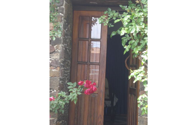 Aborigen Bimbache Casa Rural - Foto 4