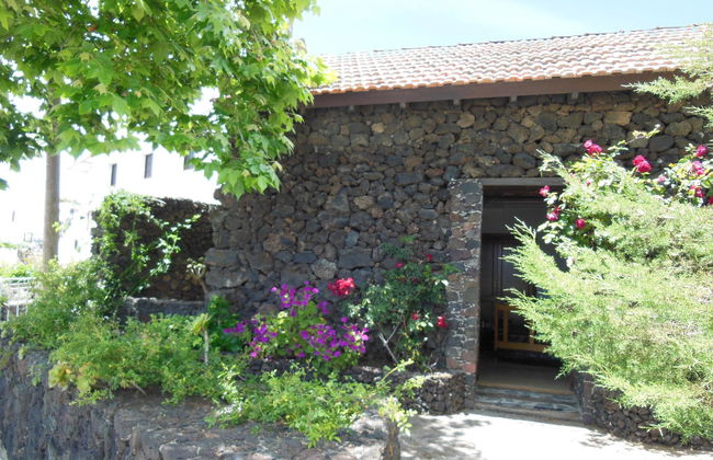 Aborigen Bimbache Casa Rural - Foto 10