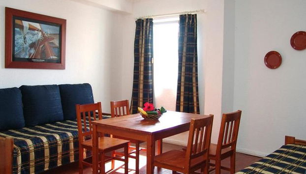 Apartamentos Turísticos Regina - Photo 5