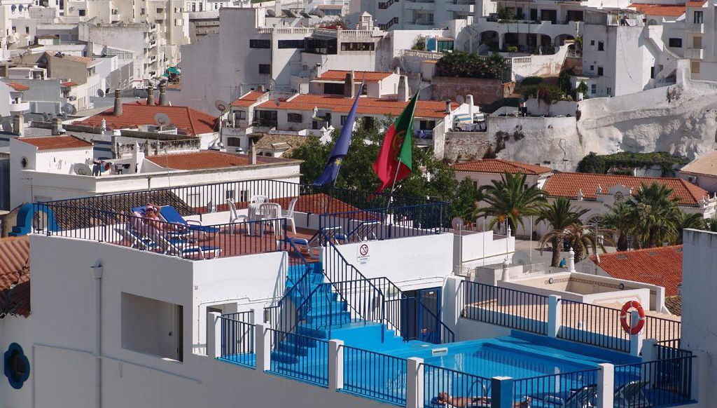 Apartamentos Turísticos Regina - Photo 1