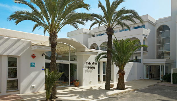 Apartamentos Cala d'Or Playa - Foto 4