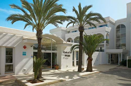 Photo 4 - Apartamentos Cala d'Or Playa