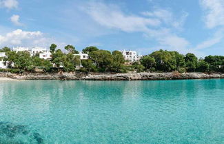 Photo 2 - Apartamentos Cala d'Or Playa