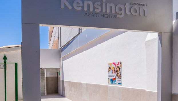 Kensington Econotels - Photo 3