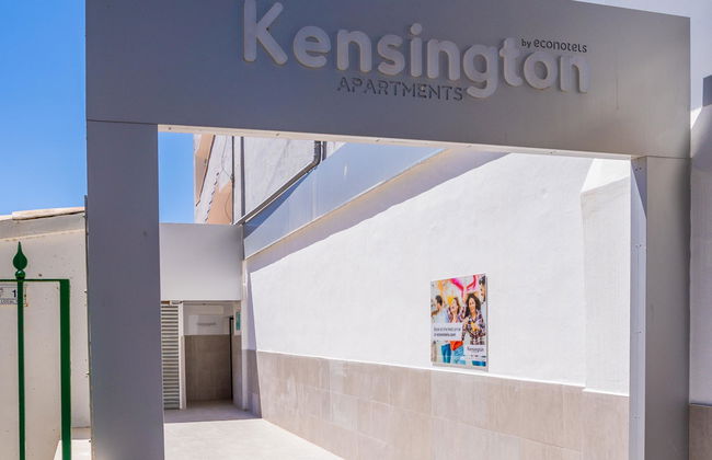 Kensington Econotels - Foto 3