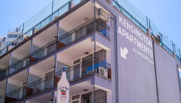 Kensington Econotels - Photo 2