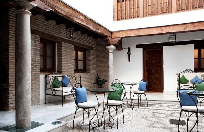 Casa Cuesta del agua - Foto 17