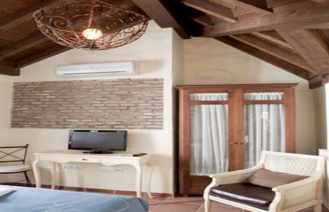 Casa Cuesta del agua - Foto 13