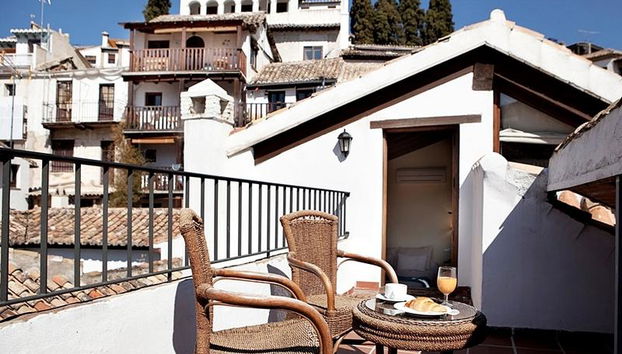 Casa Cuesta del agua - Foto 2