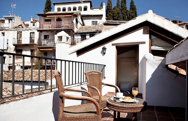 Casa Cuesta del agua - Foto 2