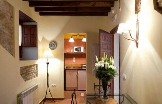 Casa Cuesta del agua - Foto 12