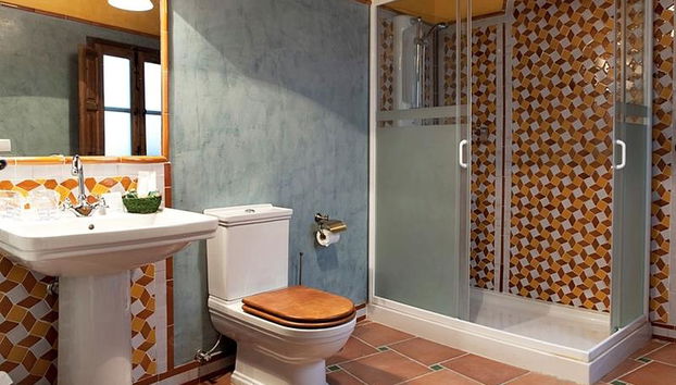 Casa Cuesta del agua - Foto 5