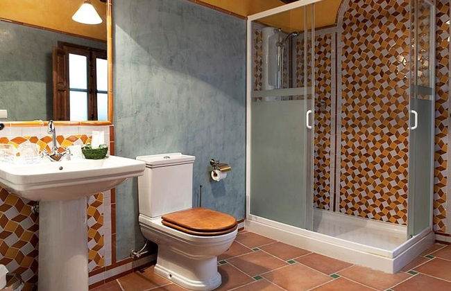 Casa Cuesta del agua - Foto 5