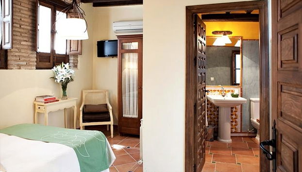 Casa Cuesta del agua - Foto 4