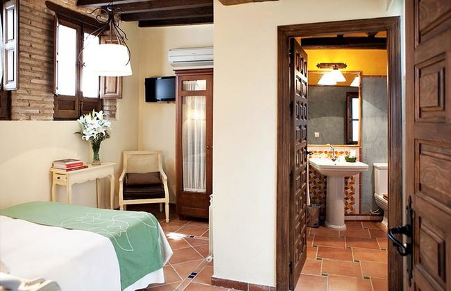 Casa Cuesta del agua - Foto 4