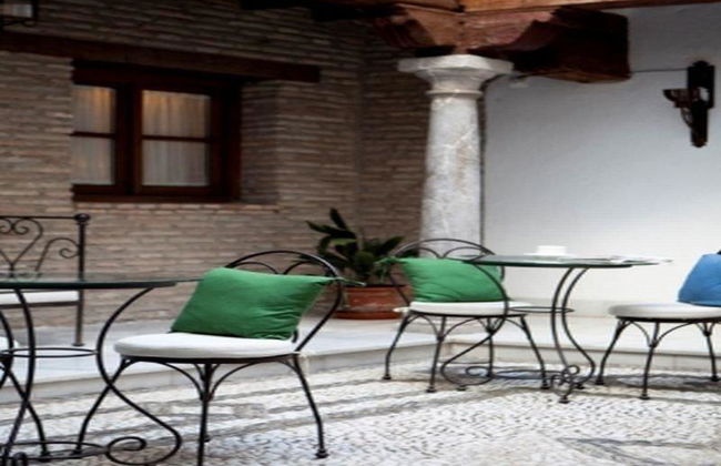 Casa Cuesta del agua - Foto 16