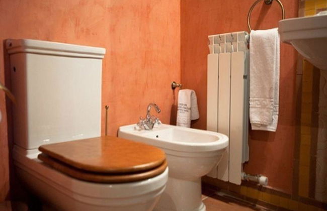 Casa Cuesta del agua - Foto 14