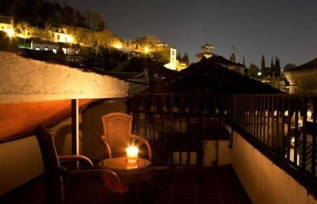 Casa Cuesta del agua - Foto 15