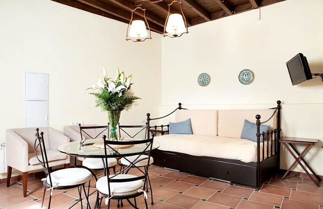 Casa Cuesta del agua - Foto 18