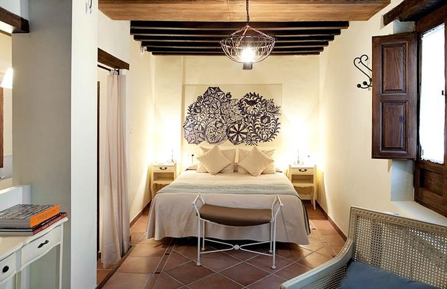 Casa Cuesta del agua - Foto 3