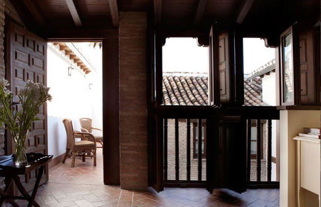 Casa Cuesta del agua - Foto 7