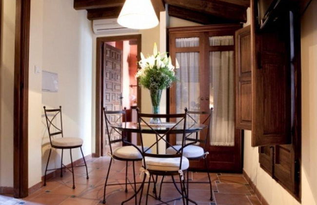 Casa Cuesta del agua - Foto 11