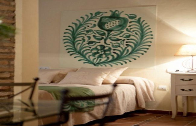 Casa Cuesta del agua - Foto 8