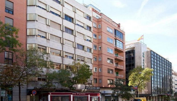 Boutique Urban Madrid Serrano - Foto 2