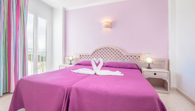Apartamentos Andreas - Photo 4