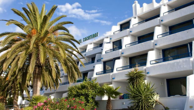 Labranda Los Cocoteros - Foto 2