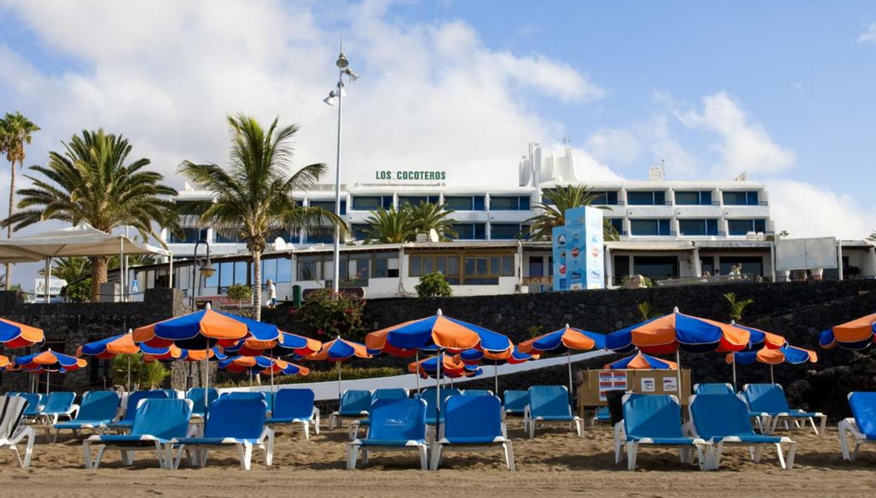 Labranda Los Cocoteros - Foto 1