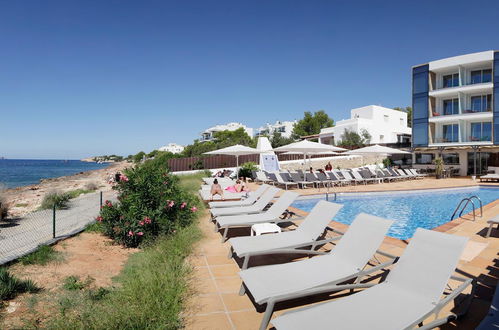 Photo 6 - Sol Bahia Ibiza Suites