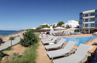 Foto 2 - Sol Bahia Ibiza Suites