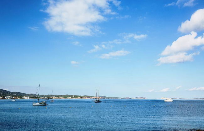 Sol Bahia Ibiza Suites - Foto 52