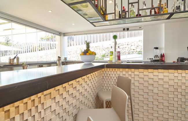 Sol Bahia Ibiza Suites - Foto 49