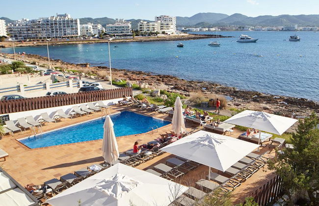 Sol Bahia Ibiza Suites - Foto 31