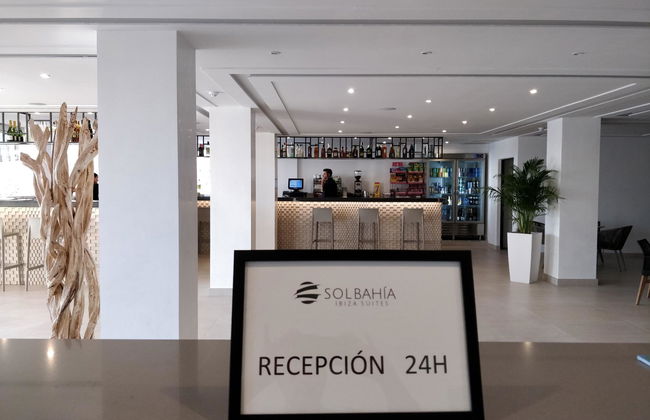 Sol Bahia Ibiza Suites - Foto 12