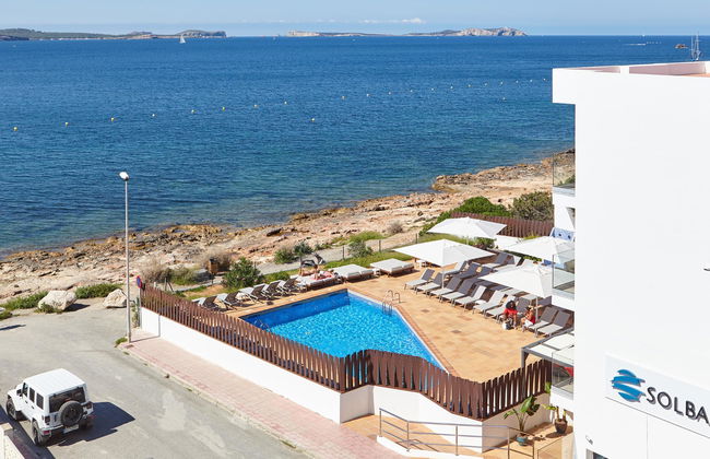 Sol Bahia Ibiza Suites - Foto 10