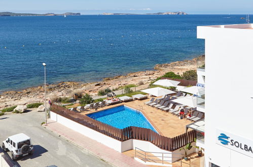 Photo 8 - Sol Bahia Ibiza Suites