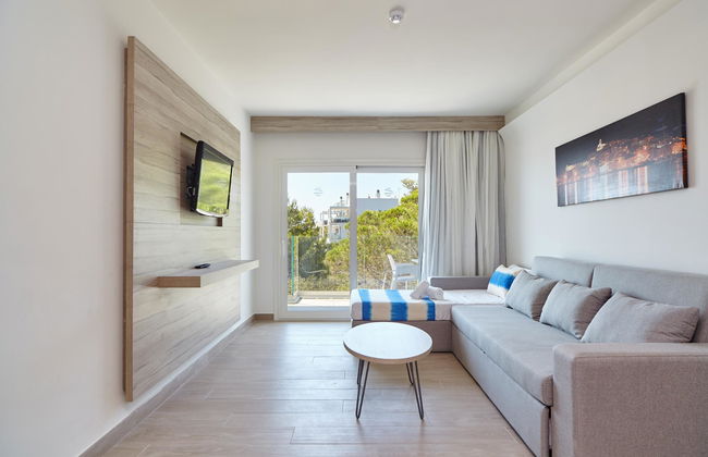 Sol Bahia Ibiza Suites - Foto 26