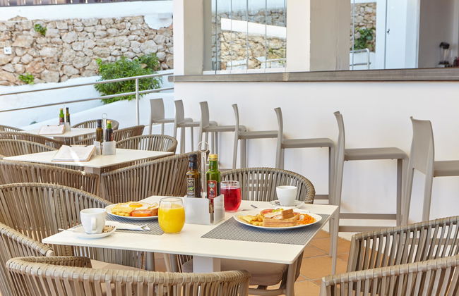 Sol Bahia Ibiza Suites - Foto 35