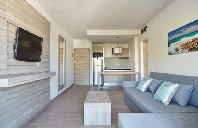 Sol Bahia Ibiza Suites - Foto 18