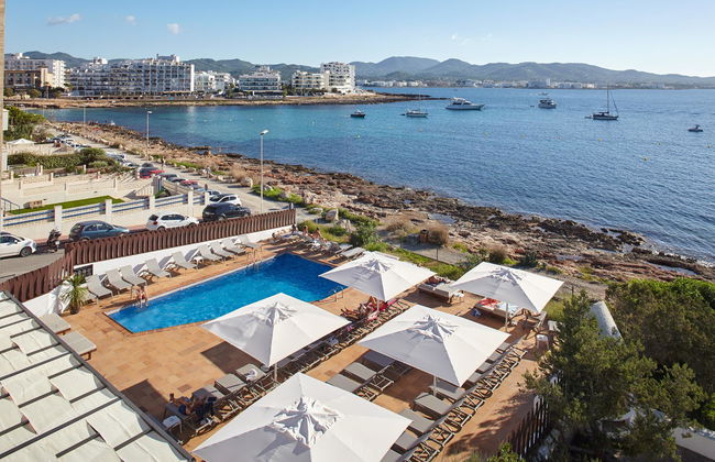 Sol Bahia Ibiza Suites - Foto 8