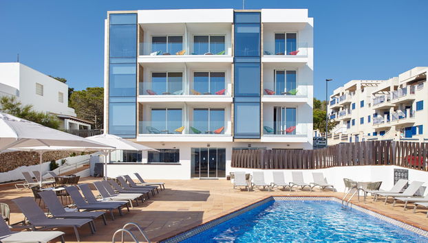 Sol Bahia Ibiza Suites - Foto 4