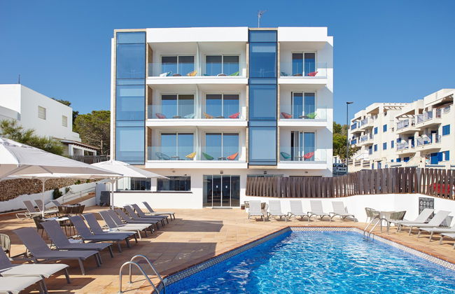 Sol Bahia Ibiza Suites - Foto 4