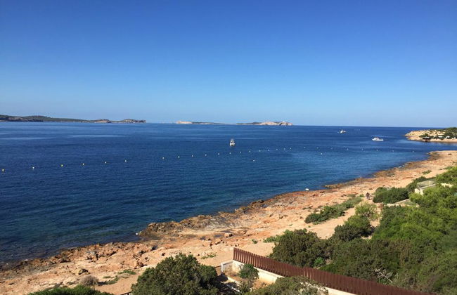 Sol Bahia Ibiza Suites - Foto 54