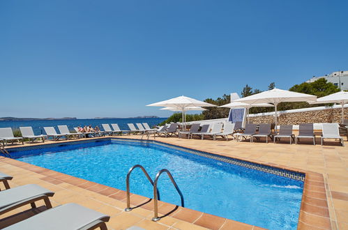 Photo 28 - Sol Bahia Ibiza Suites