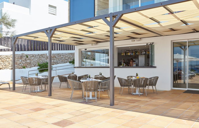 Sol Bahia Ibiza Suites - Foto 43