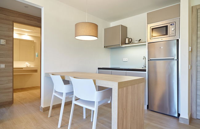 Sol Bahia Ibiza Suites - Foto 24